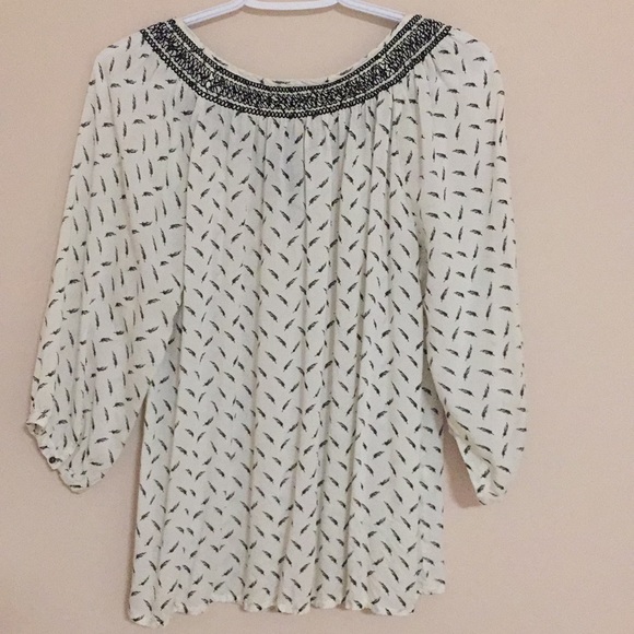 Mango top - Picture 2 of 3